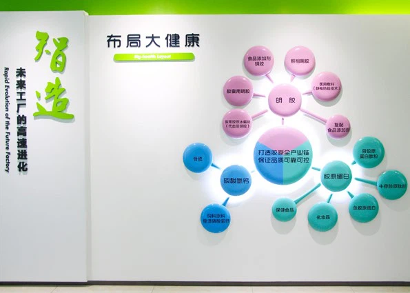 Dongbao Bio-Tech 1 Why Choose Us