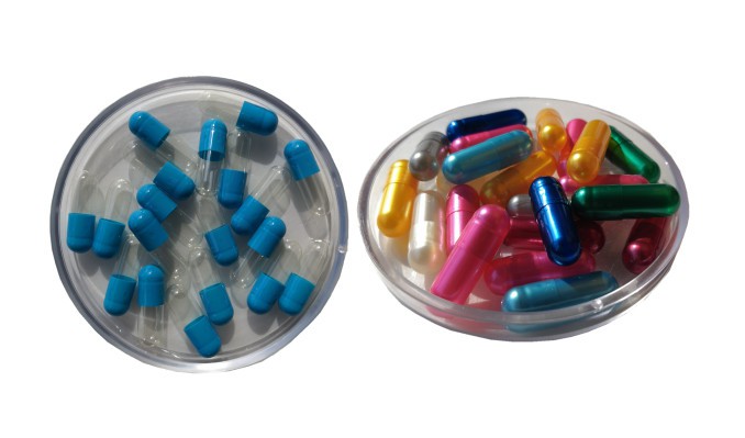 Gelatin for Hard Capsules Manufacturer Gelatin for Hard Capsules Manufacturer