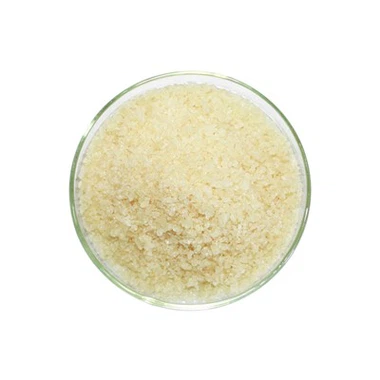 Gelatin for Confection